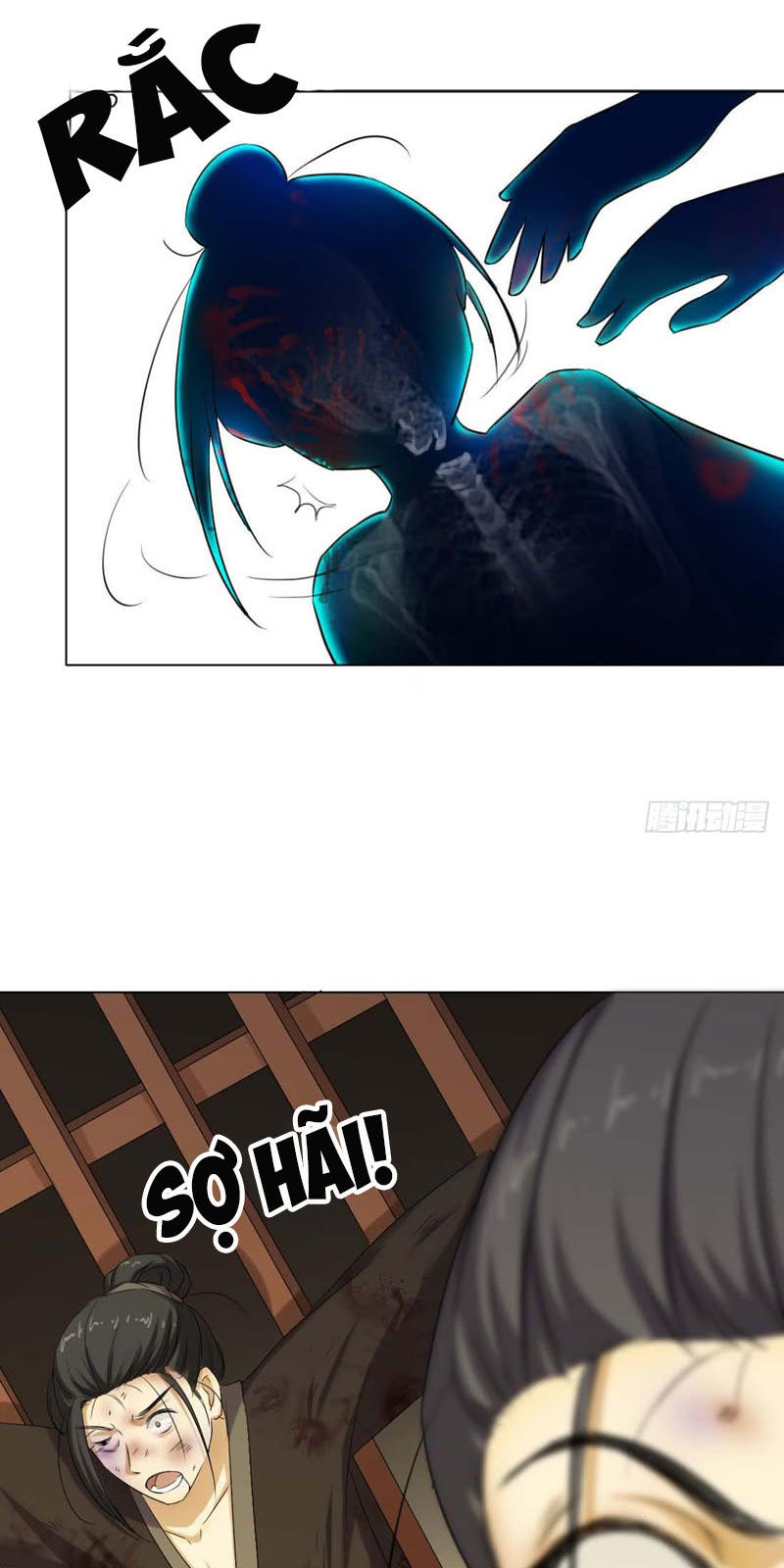 Khuynh Thế Độc Phi Chap 43 - Next Chap 44