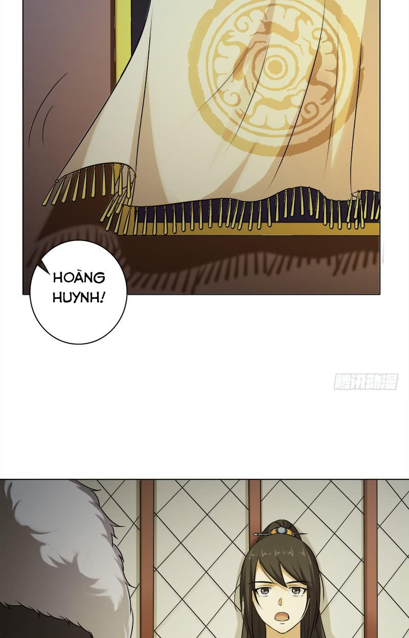 Khuynh Thế Độc Phi Chap 43 - Next Chap 44