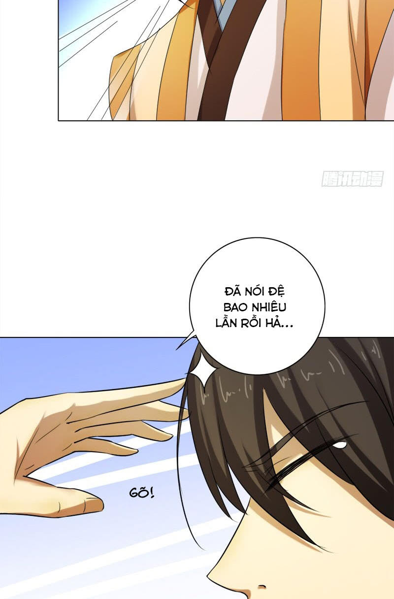 Khuynh Thế Độc Phi Chap 43 - Next Chap 44