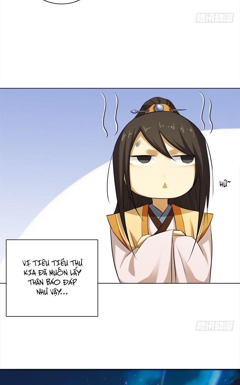 Khuynh Thế Độc Phi Chap 43 - Next Chap 44