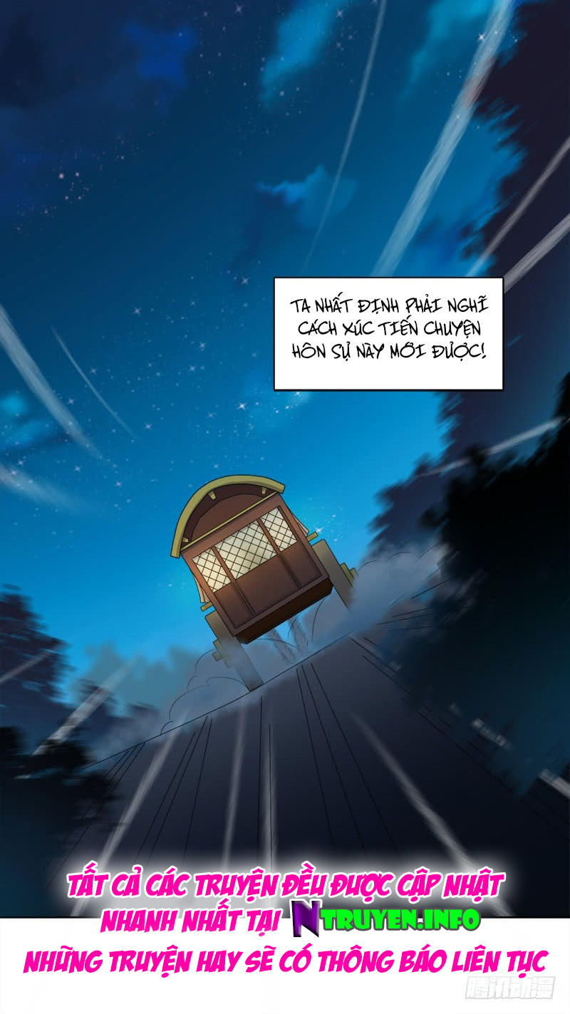 Khuynh Thế Độc Phi Chap 43 - Next Chap 44