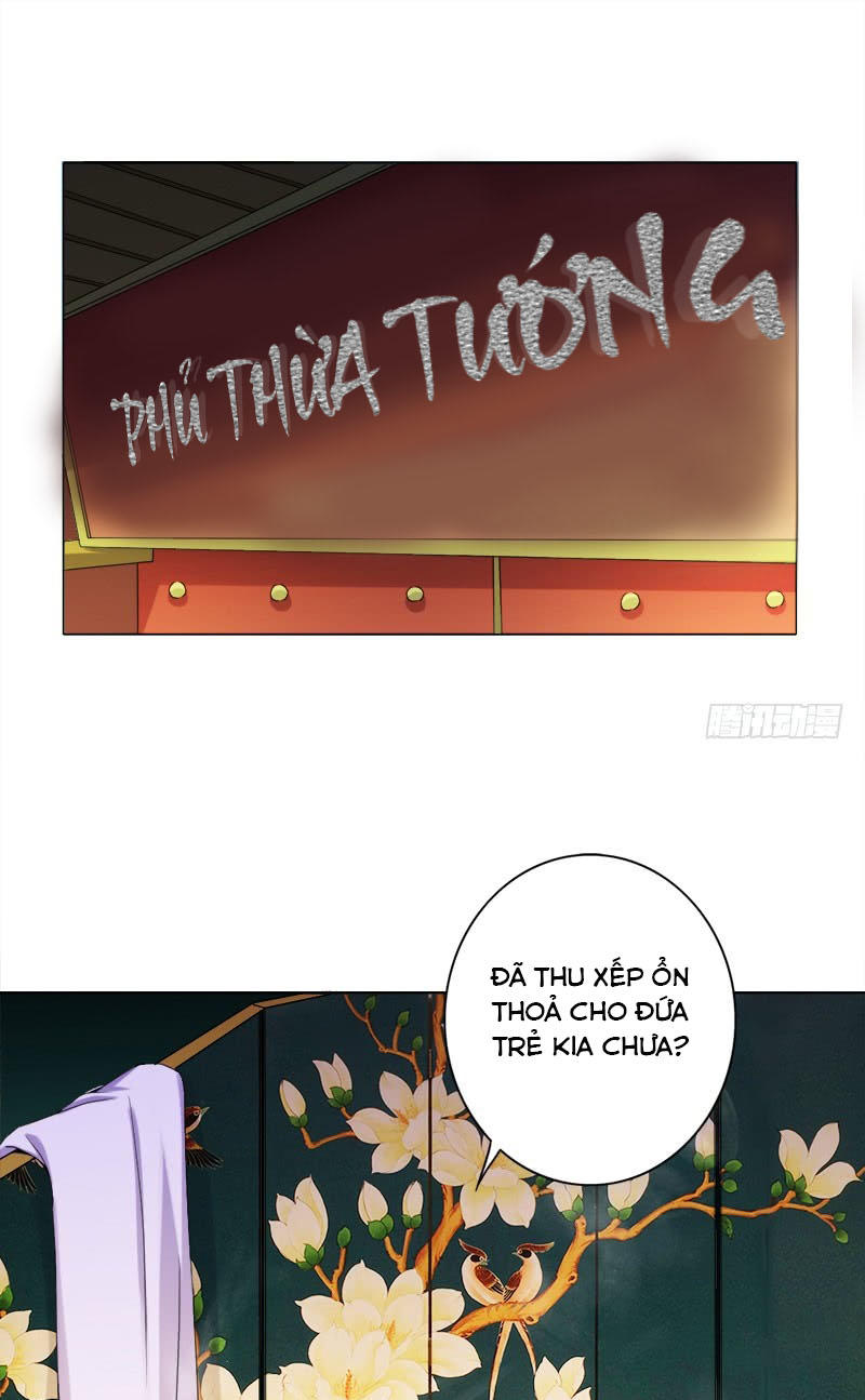 Khuynh Thế Độc Phi Chap 43 - Next Chap 44