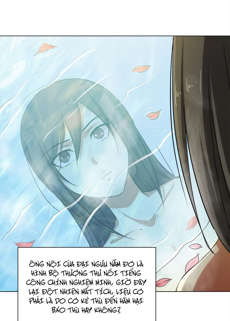 Khuynh Thế Độc Phi Chap 43 - Next Chap 44