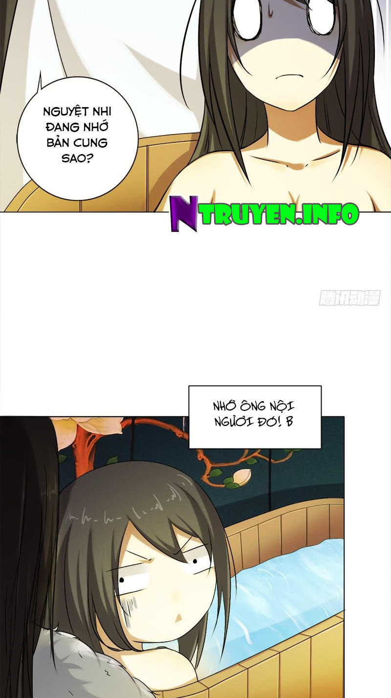 Khuynh Thế Độc Phi Chap 43 - Next Chap 44