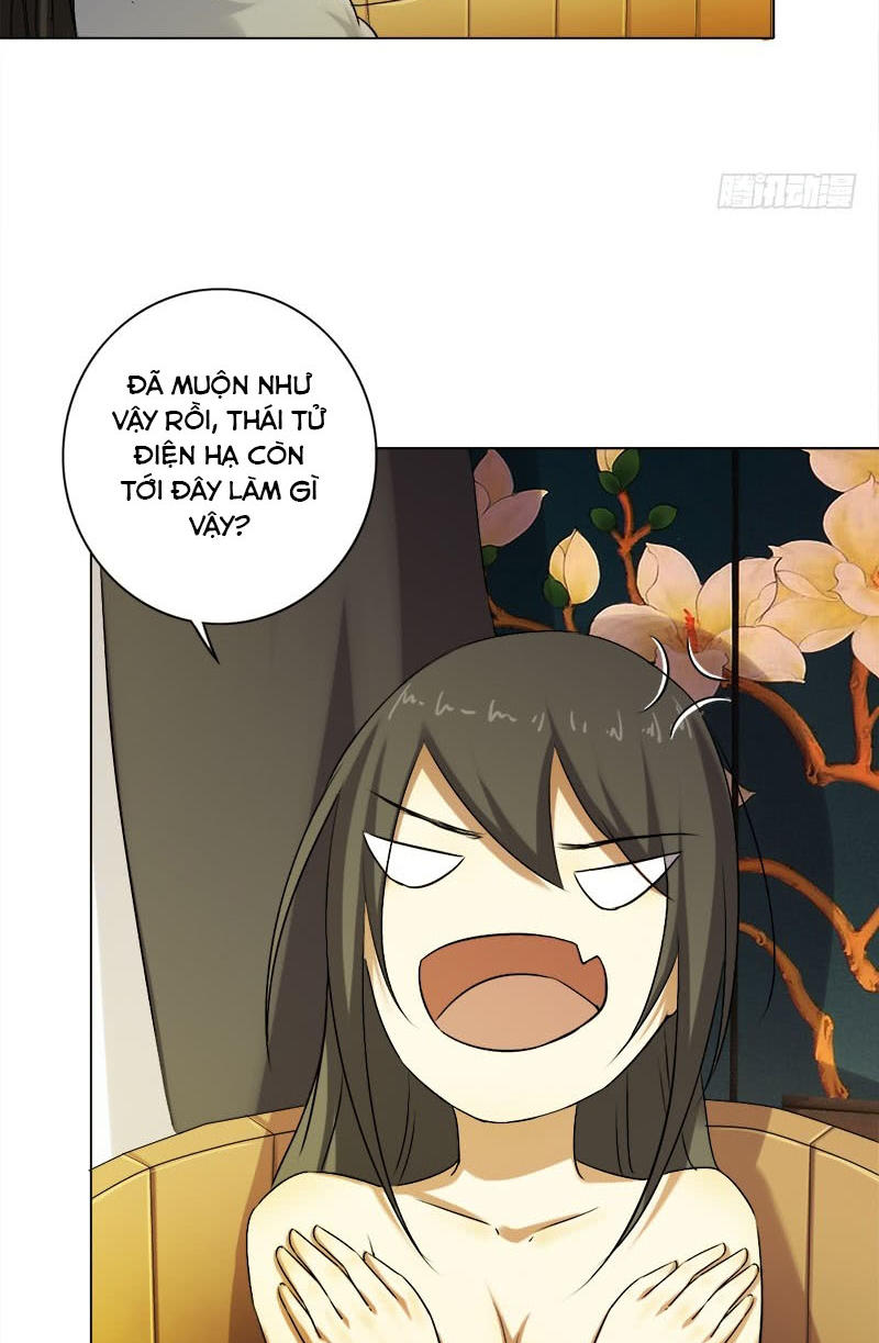 Khuynh Thế Độc Phi Chap 43 - Next Chap 44