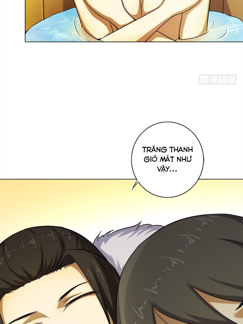 Khuynh Thế Độc Phi Chap 43 - Next Chap 44