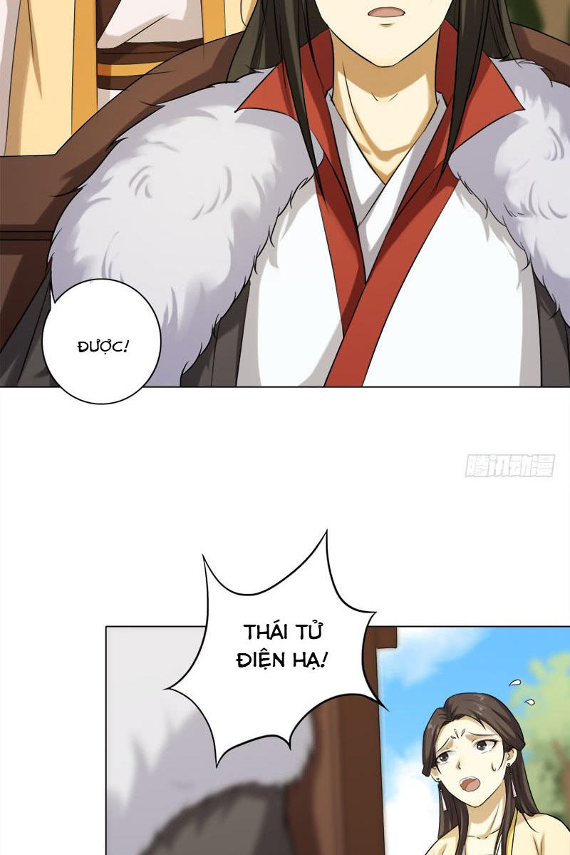 Khuynh Thế Độc Phi Chap 43 - Next Chap 44