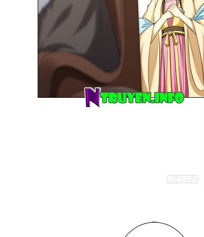 Khuynh Thế Độc Phi Chap 43 - Next Chap 44