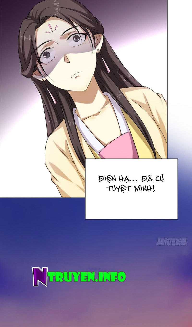 Khuynh Thế Độc Phi Chap 43 - Next Chap 44