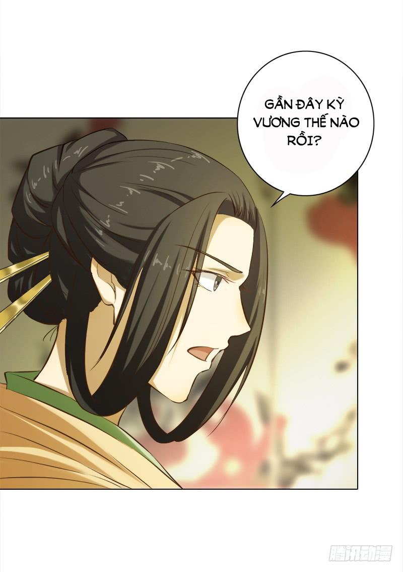 Khuynh Thế Độc Phi Chap 44 - Next Chap 45