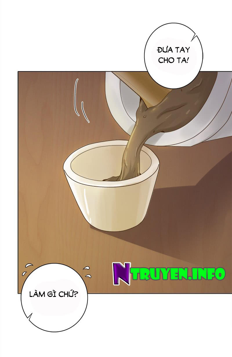 Khuynh Thế Độc Phi Chap 44 - Next Chap 45