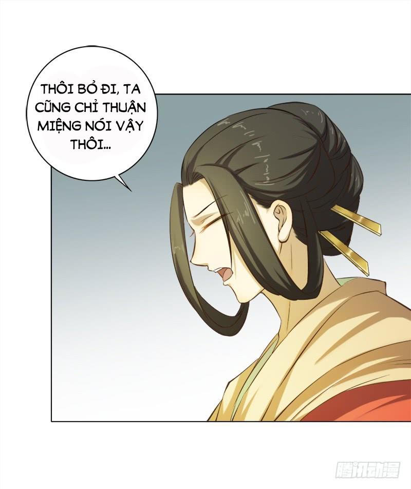 Khuynh Thế Độc Phi Chap 44 - Next Chap 45