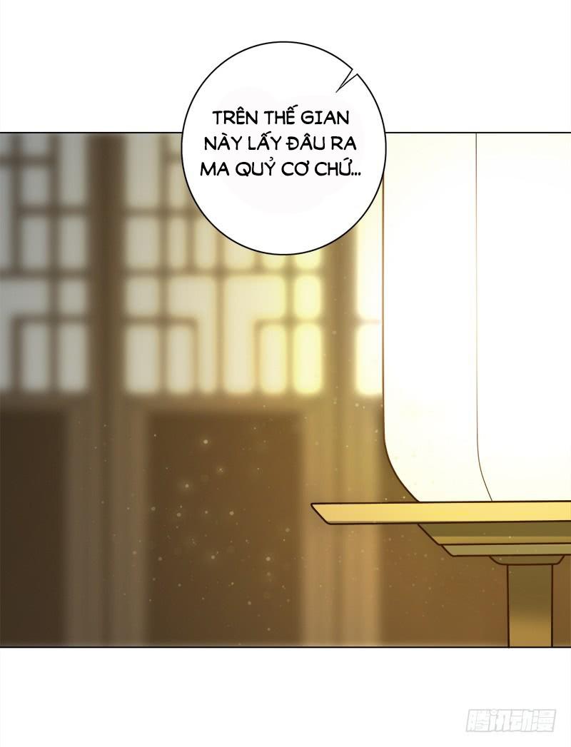 Khuynh Thế Độc Phi Chap 44 - Next Chap 45