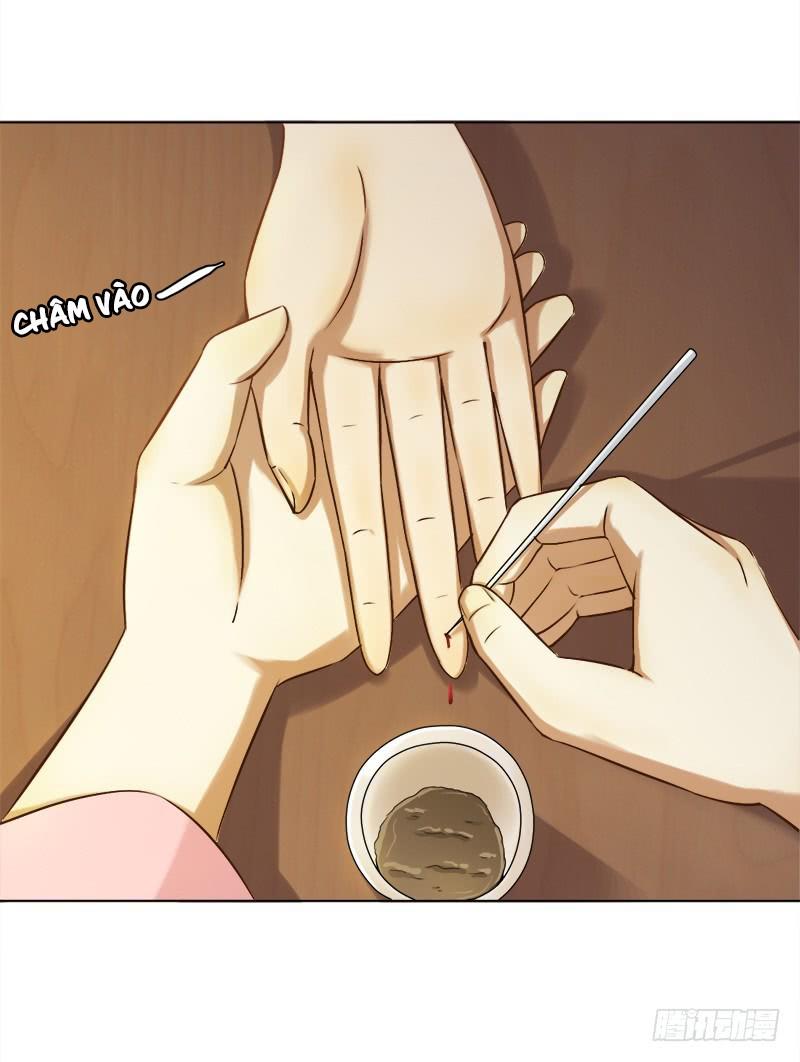 Khuynh Thế Độc Phi Chap 44 - Next Chap 45