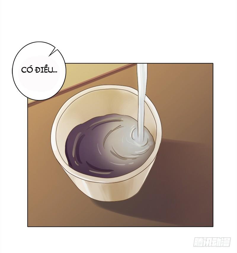 Khuynh Thế Độc Phi Chap 44 - Next Chap 45