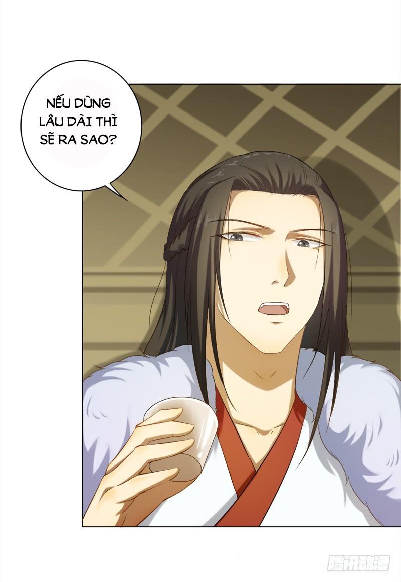 Khuynh Thế Độc Phi Chap 44 - Next Chap 45