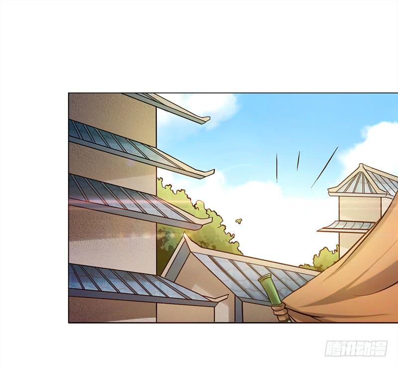 Khuynh Thế Độc Phi Chap 45 - Next Chap 46
