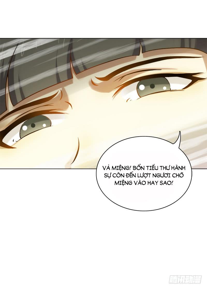 Khuynh Thế Độc Phi Chap 45 - Next Chap 46