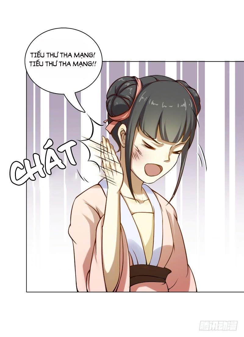 Khuynh Thế Độc Phi Chap 45 - Next Chap 46