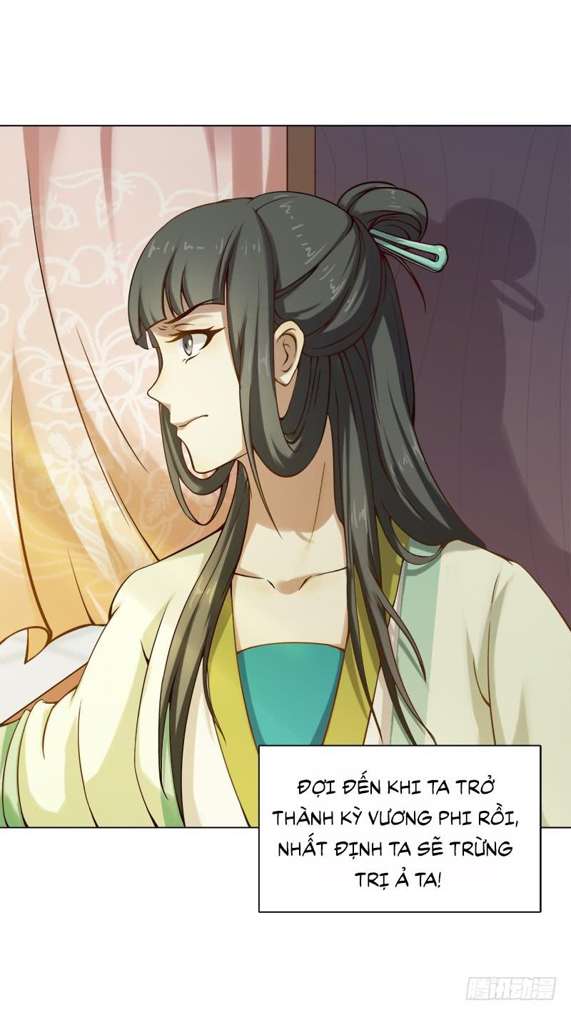 Khuynh Thế Độc Phi Chap 45 - Next Chap 46