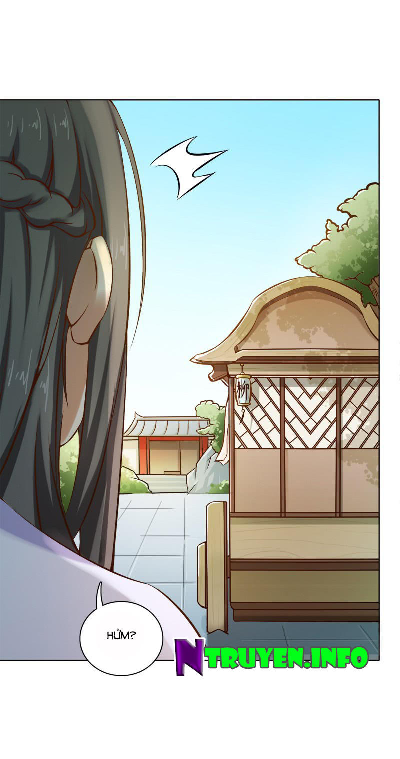 Khuynh Thế Độc Phi Chap 45 - Next Chap 46