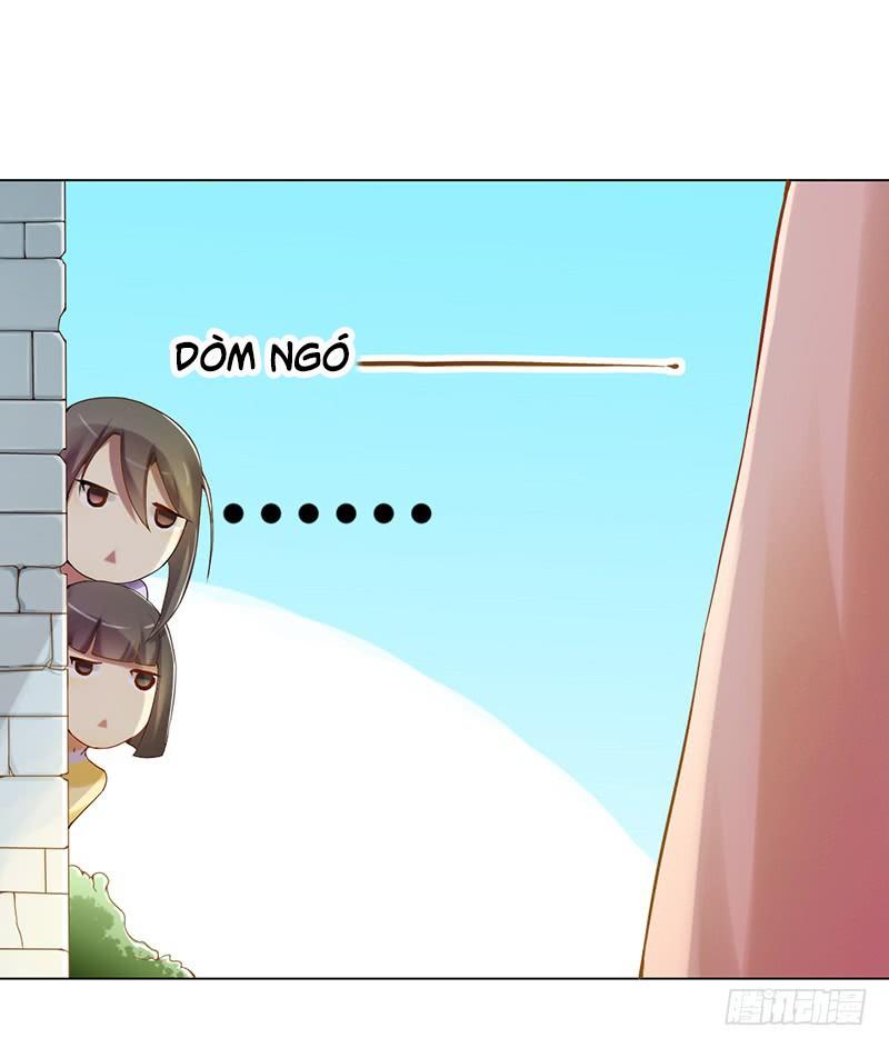 Khuynh Thế Độc Phi Chap 45 - Next Chap 46