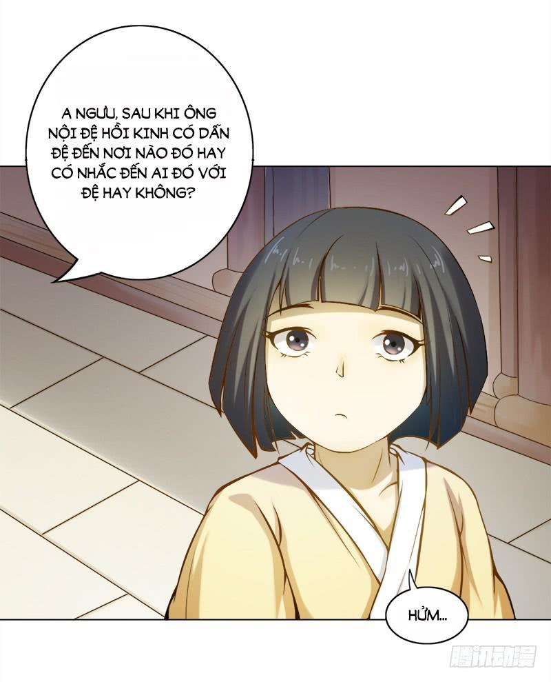 Khuynh Thế Độc Phi Chap 45 - Next Chap 46