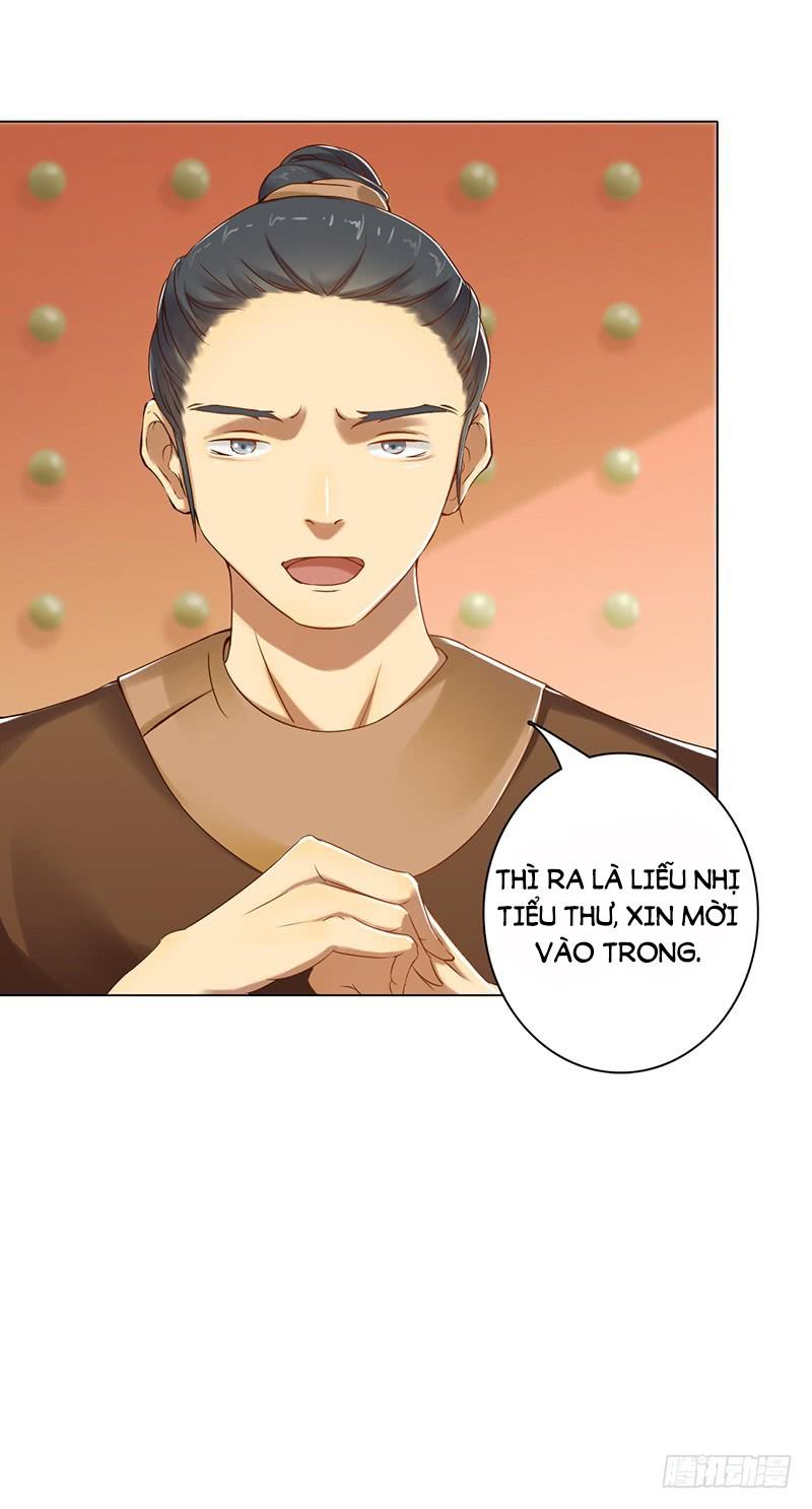 Khuynh Thế Độc Phi Chap 45 - Next Chap 46