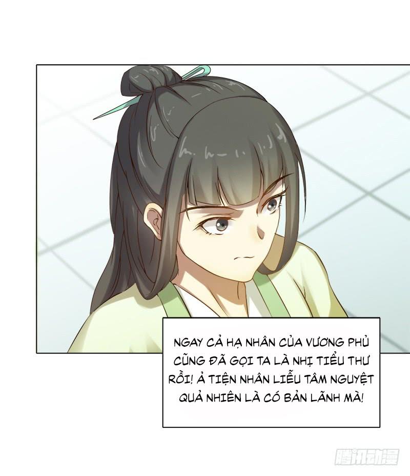 Khuynh Thế Độc Phi Chap 45 - Next Chap 46