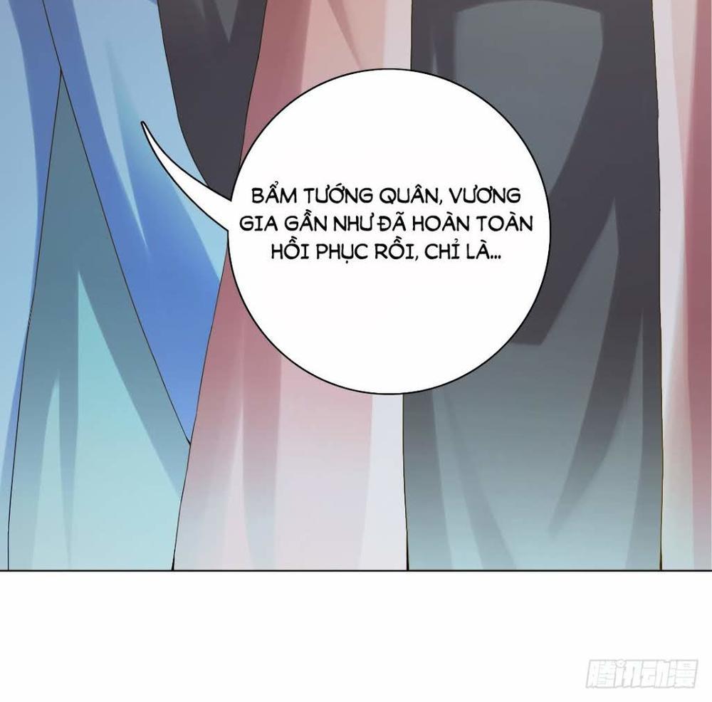 Khuynh Thế Độc Phi Chap 45 - Next Chap 46