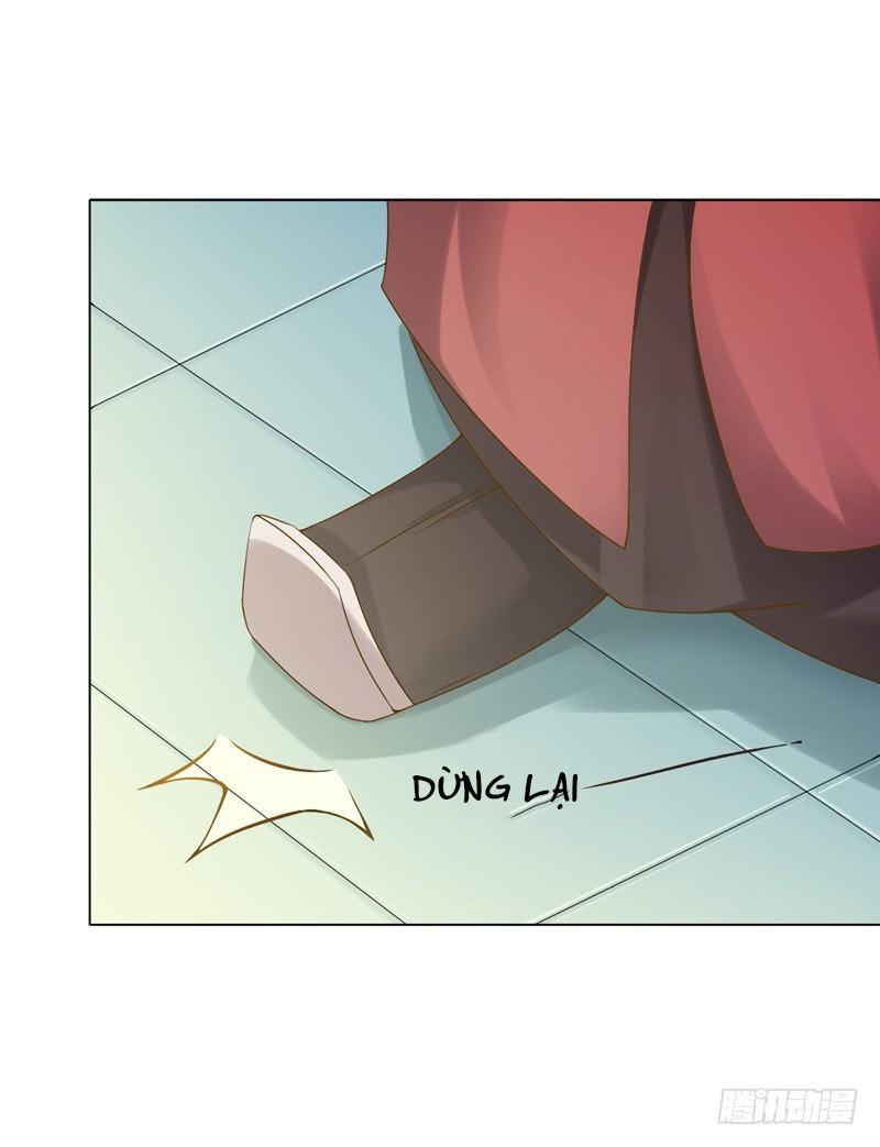 Khuynh Thế Độc Phi Chap 45 - Next Chap 46