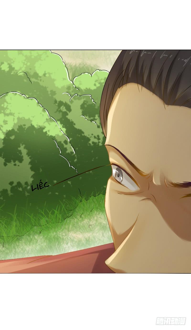 Khuynh Thế Độc Phi Chap 45 - Next Chap 46