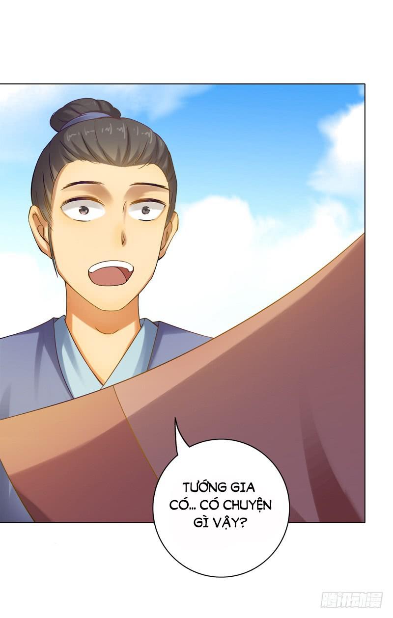 Khuynh Thế Độc Phi Chap 45 - Next Chap 46