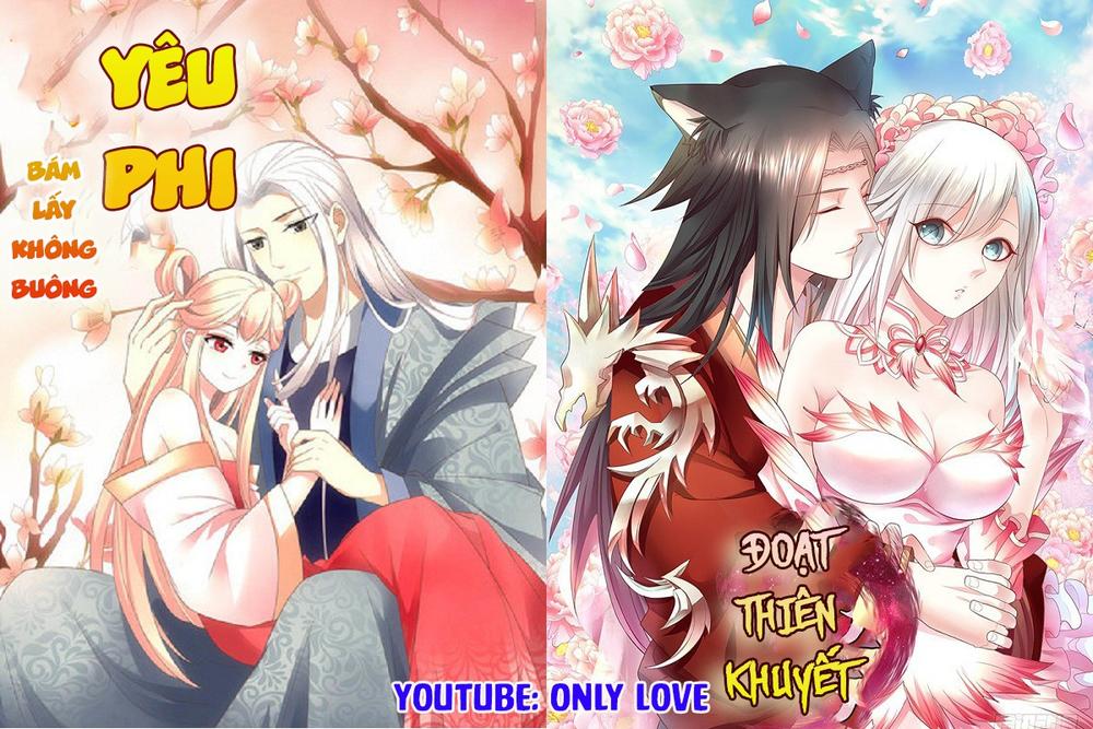 Khuynh Thế Độc Phi Chap 45 - Next Chap 46
