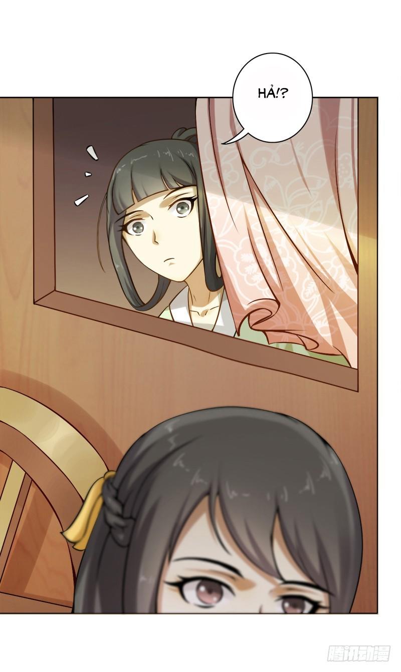 Khuynh Thế Độc Phi Chap 45 - Next Chap 46
