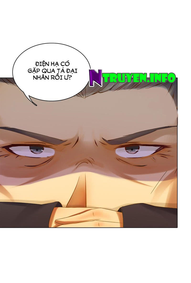 Khuynh Thế Độc Phi Chap 46 - Next Chap 47