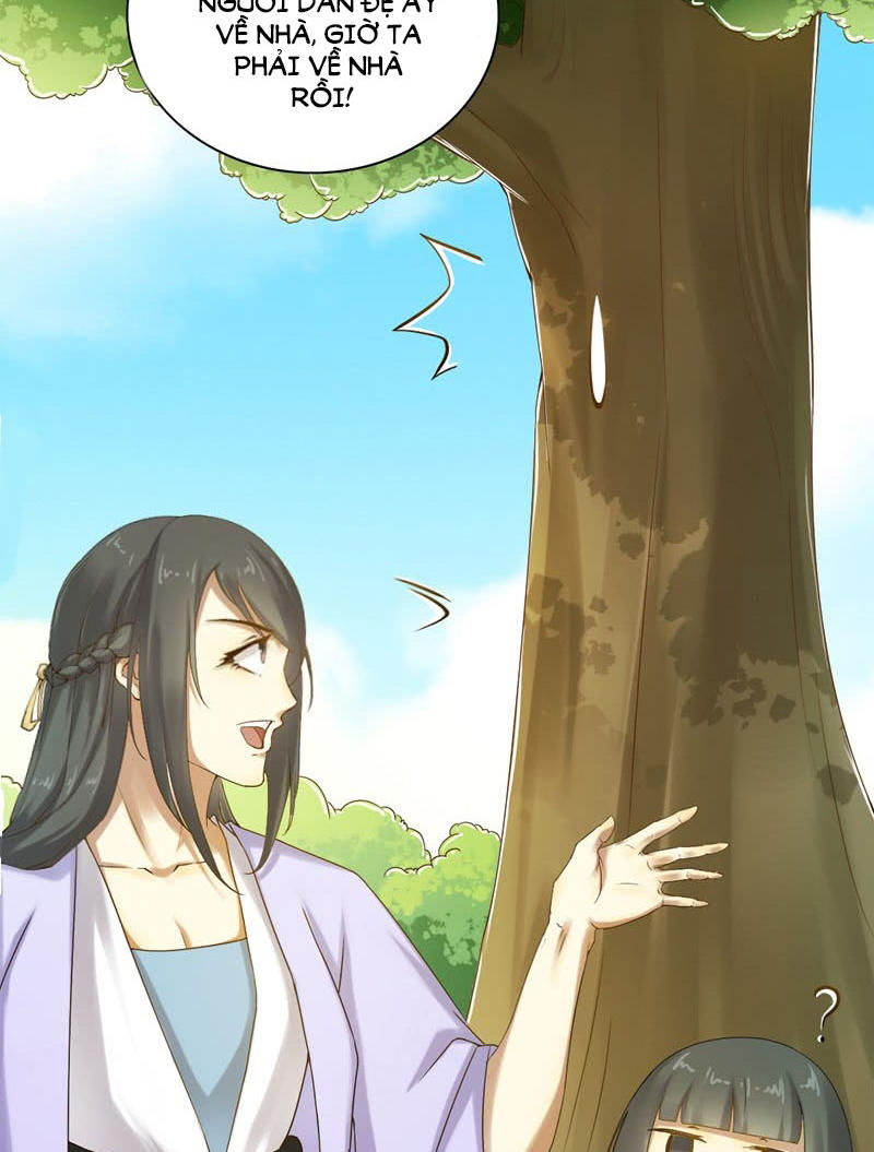 Khuynh Thế Độc Phi Chap 46 - Next Chap 47