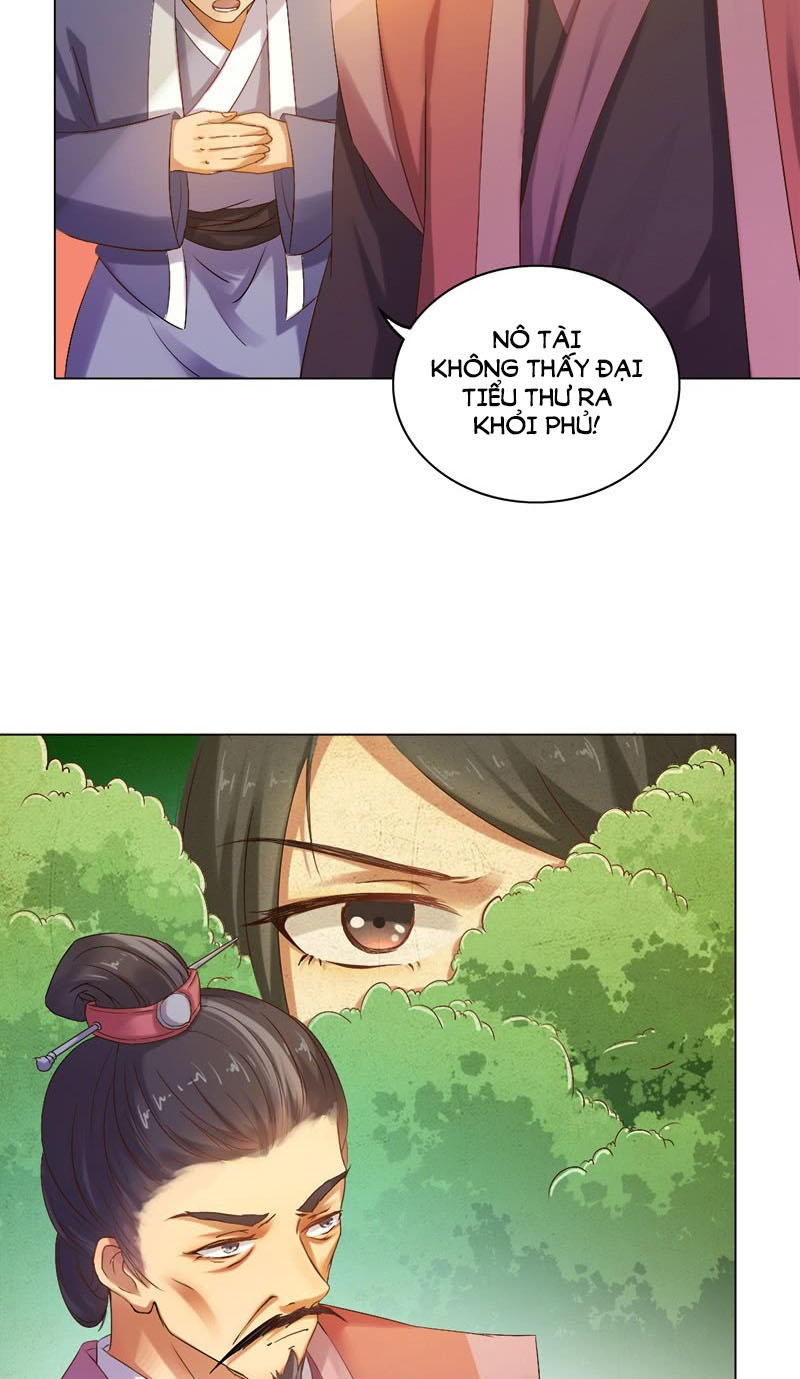 Khuynh Thế Độc Phi Chap 46 - Next Chap 47