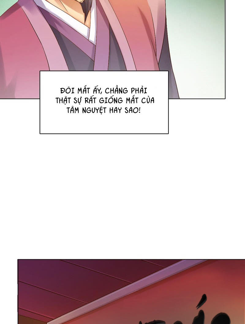 Khuynh Thế Độc Phi Chap 46 - Next Chap 47