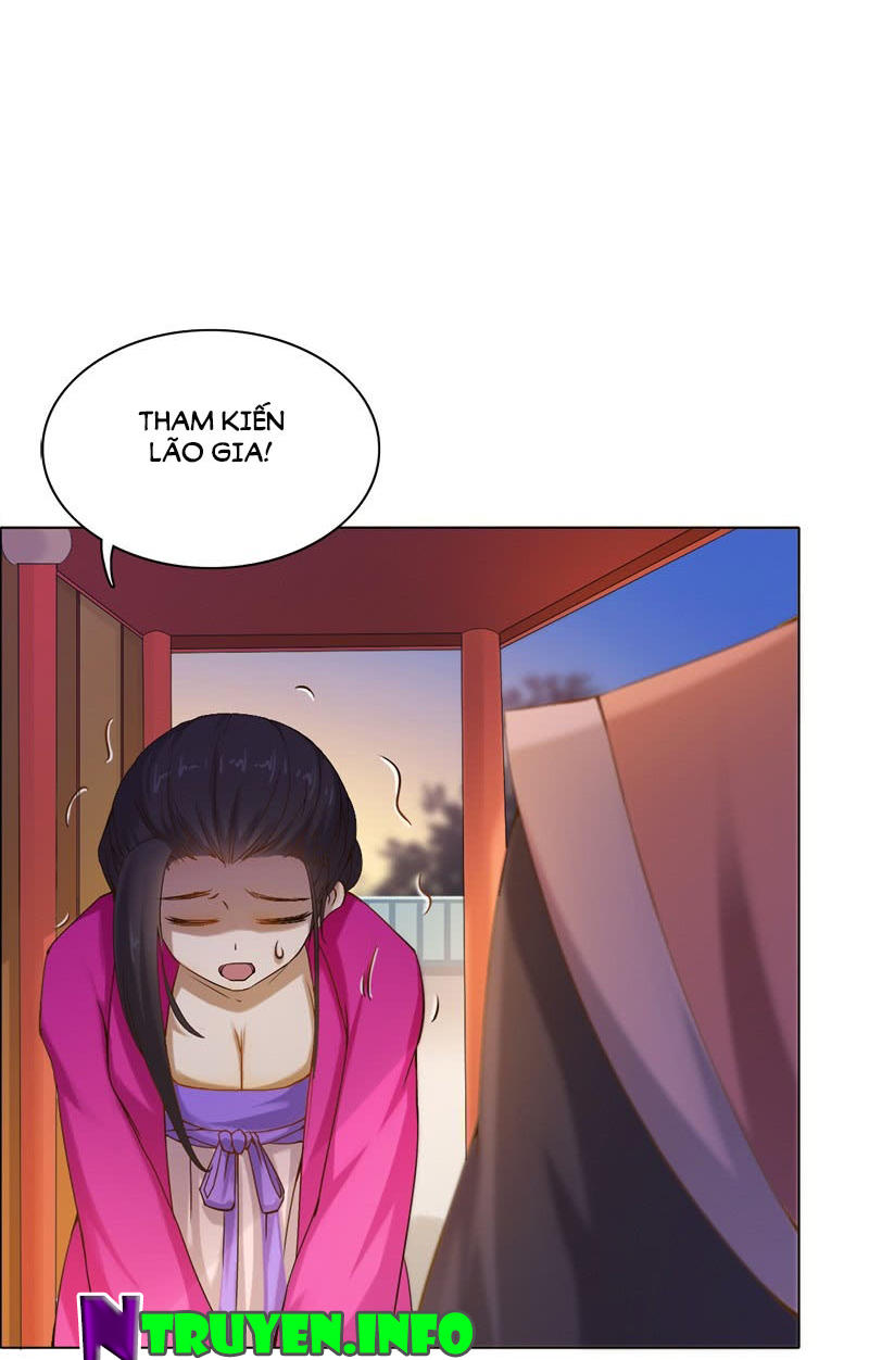Khuynh Thế Độc Phi Chap 46 - Next Chap 47