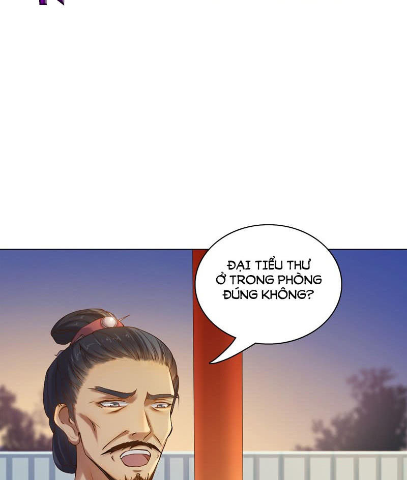 Khuynh Thế Độc Phi Chap 46 - Next Chap 47