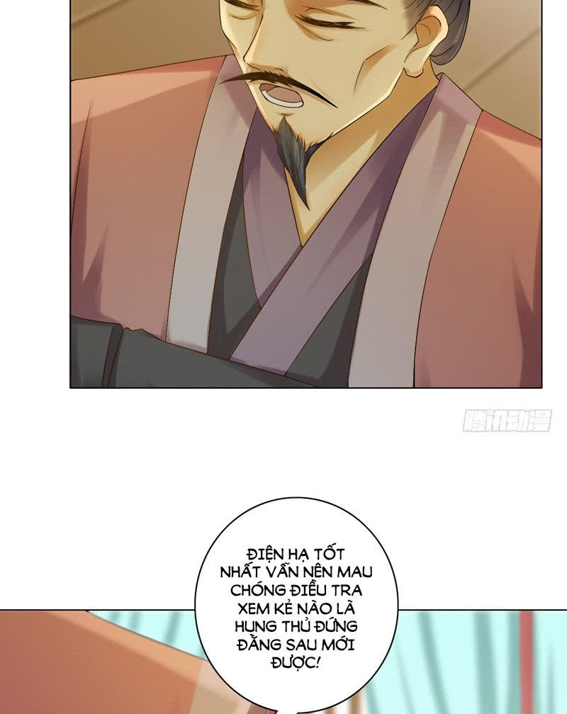 Khuynh Thế Độc Phi Chap 46 - Next Chap 47