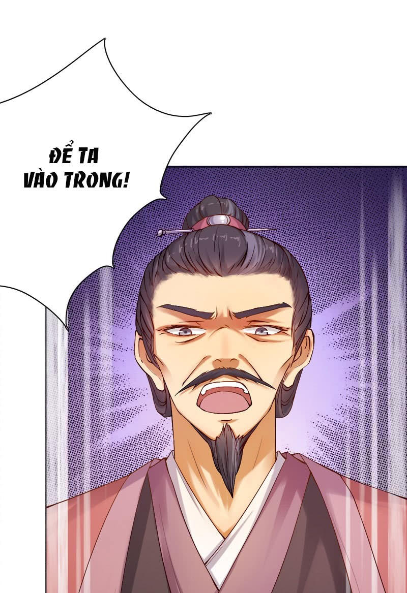 Khuynh Thế Độc Phi Chap 46 - Next Chap 47