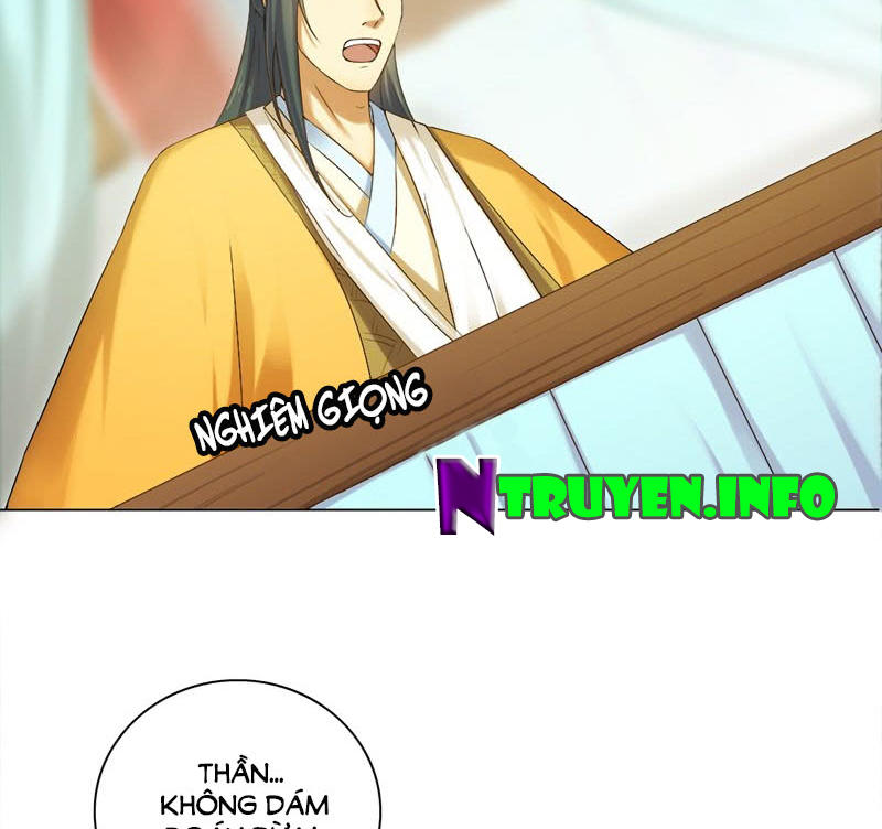 Khuynh Thế Độc Phi Chap 46 - Next Chap 47