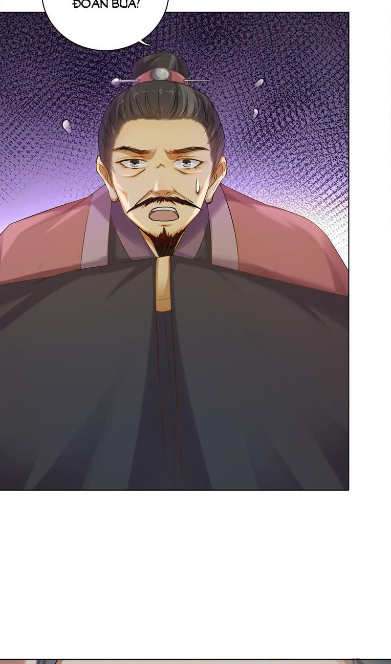 Khuynh Thế Độc Phi Chap 46 - Next Chap 47