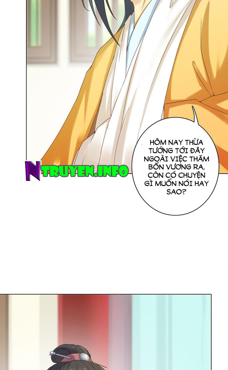 Khuynh Thế Độc Phi Chap 46 - Next Chap 47