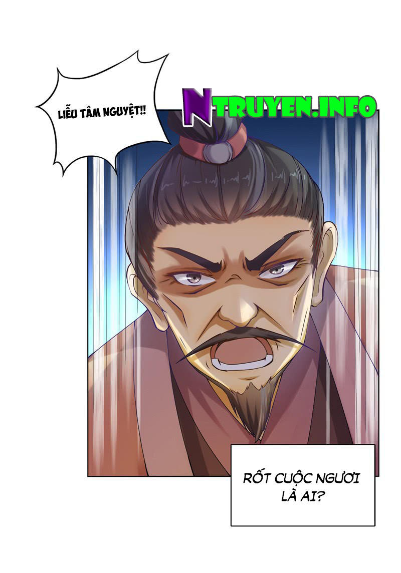 Khuynh Thế Độc Phi Chap 47 - Next Chap 48