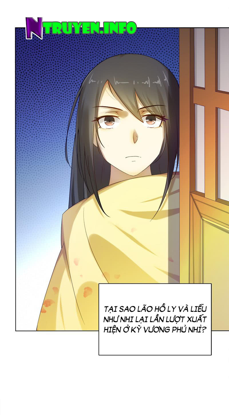 Khuynh Thế Độc Phi Chap 47 - Next Chap 48