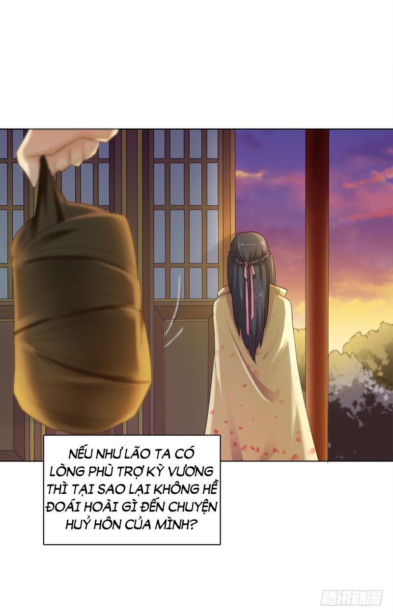 Khuynh Thế Độc Phi Chap 47 - Next Chap 48