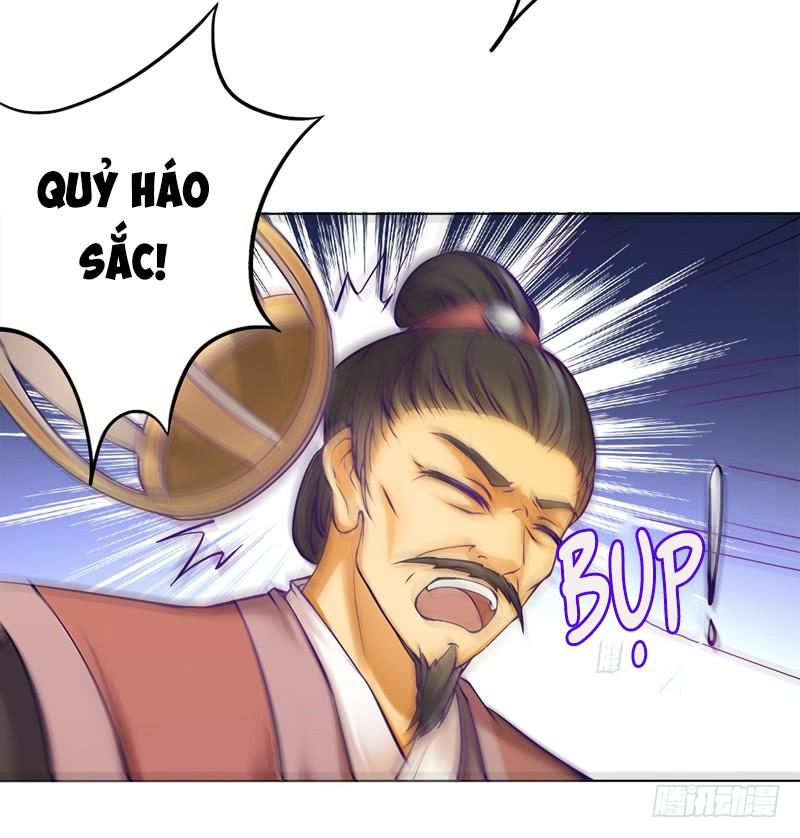 Khuynh Thế Độc Phi Chap 47 - Next Chap 48